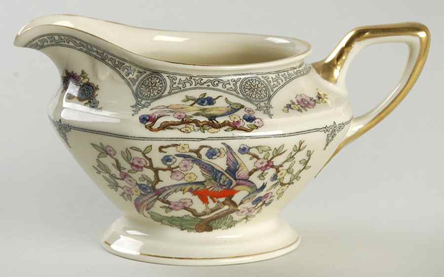 Sevilla Creamer by Rosenthal - Continental-1