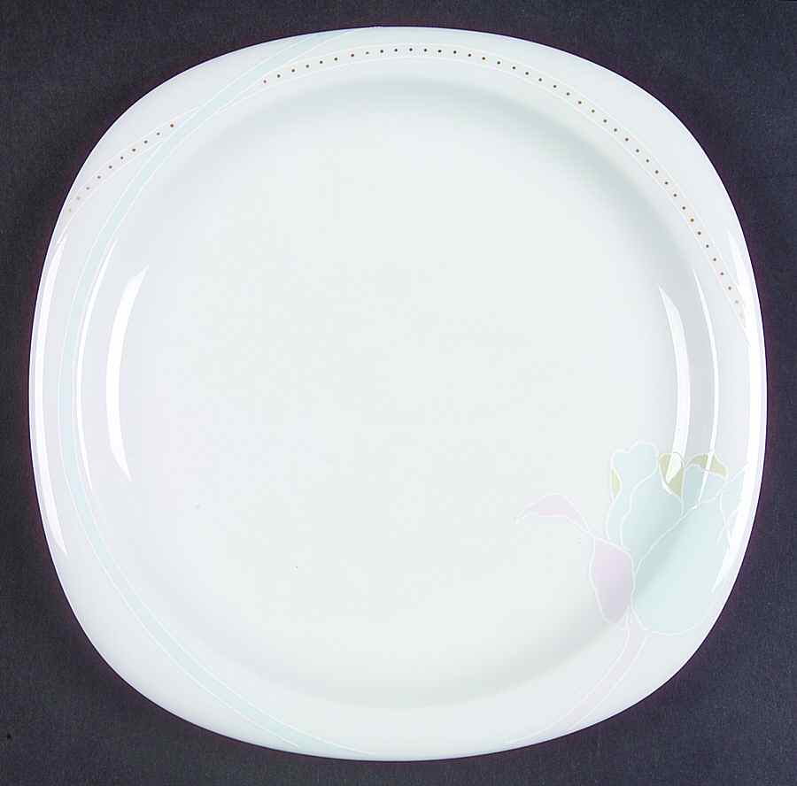 Sharon Salad Plate by Rosenthal - Continental-1