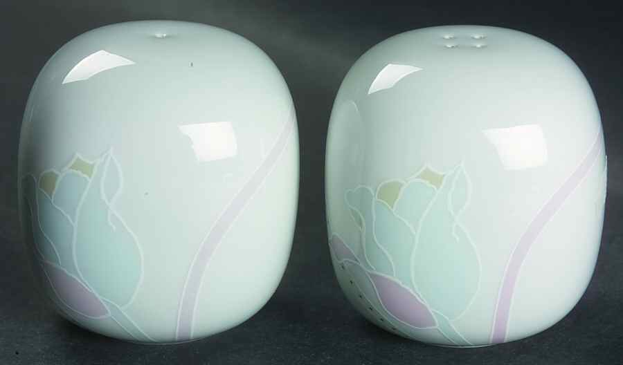 Sharon Salt & Pepper Set by Rosenthal - Continental-1