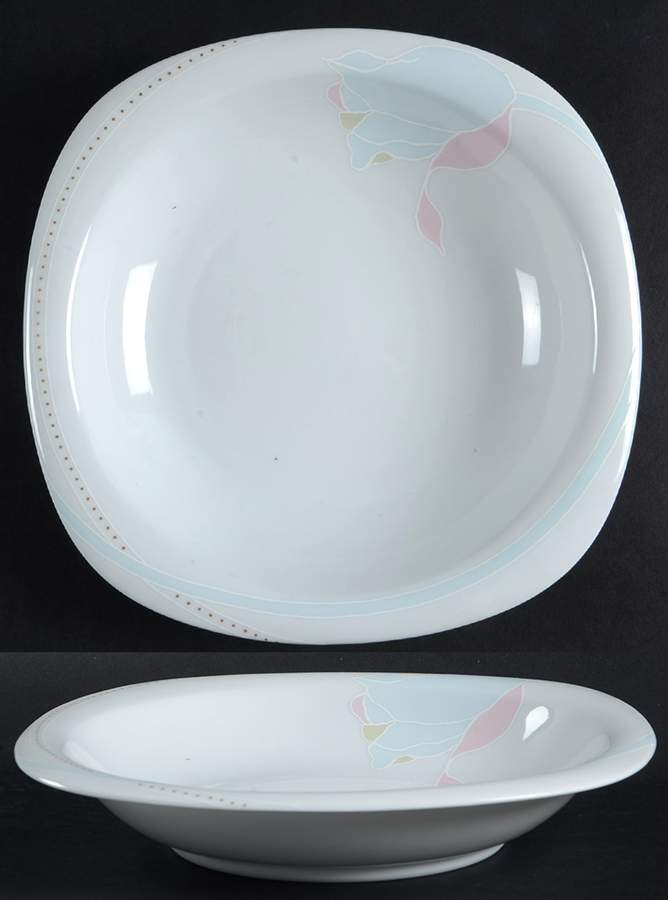 Sharon Rim Soup Bowl by Rosenthal - Continental-1