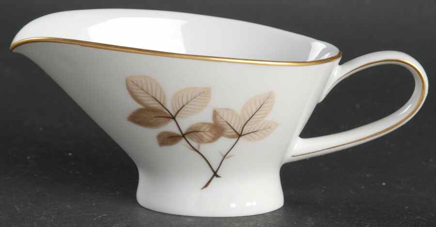 Shadow Rose Individual Creamer by Rosenthal - Continental-1