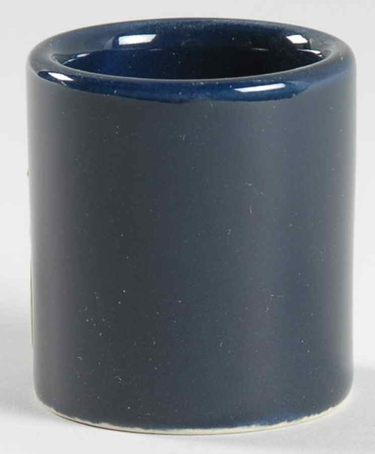 Siena Blue Single Egg Cup by Rosenthal - Continental-1