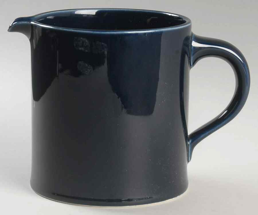 Siena Blue Gravy Boat by Rosenthal - Continental-1