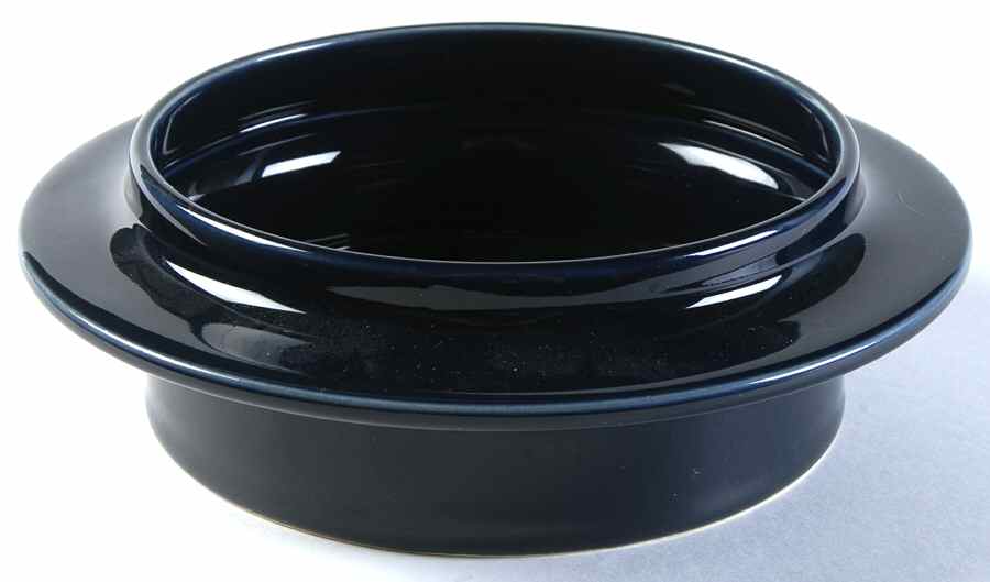 Siena Blue .75 Quart Round Casserole No Lid by Rosenthal - Continental-1