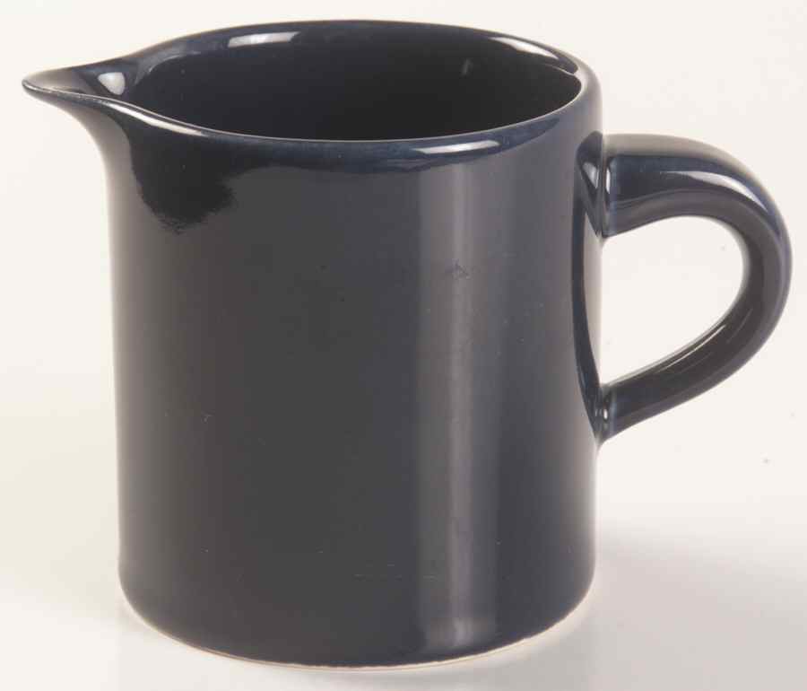 Siena Blue Creamer by Rosenthal - Continental-1