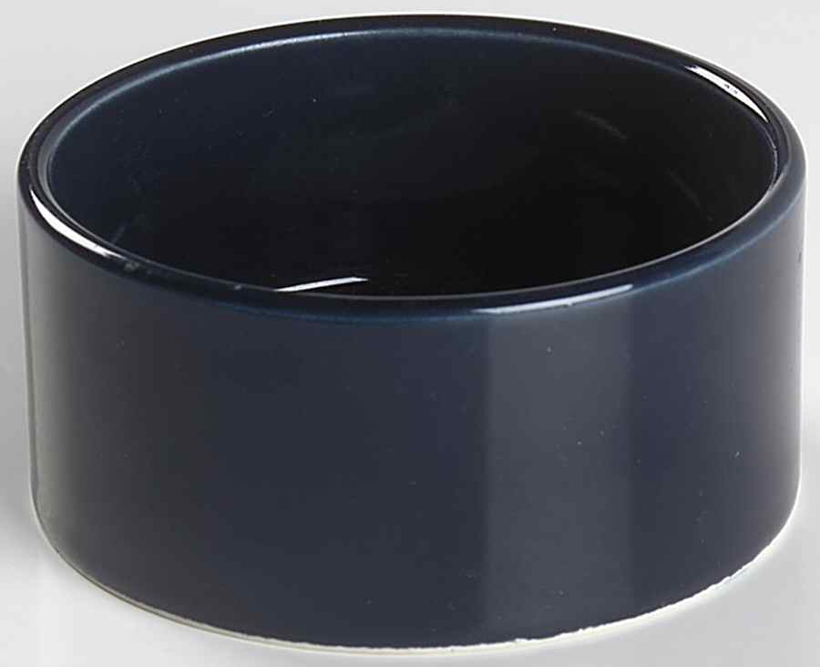 Siena Blue Fruit/Dessert (Sauce) Bowl by Rosenthal - Continental-1