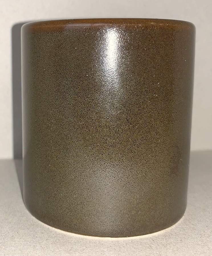 Siena Brown Sugar Bowl No Lid by Rosenthal - Continental-1