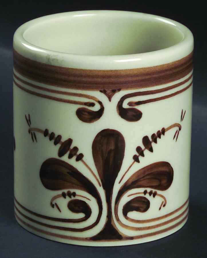 Siena Brown Cigarette Holder by Rosenthal - Continental-1