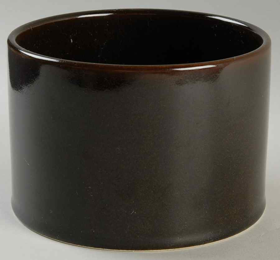 Siena Brown 5" Round Vegetable Bowl by Rosenthal - Continental-1