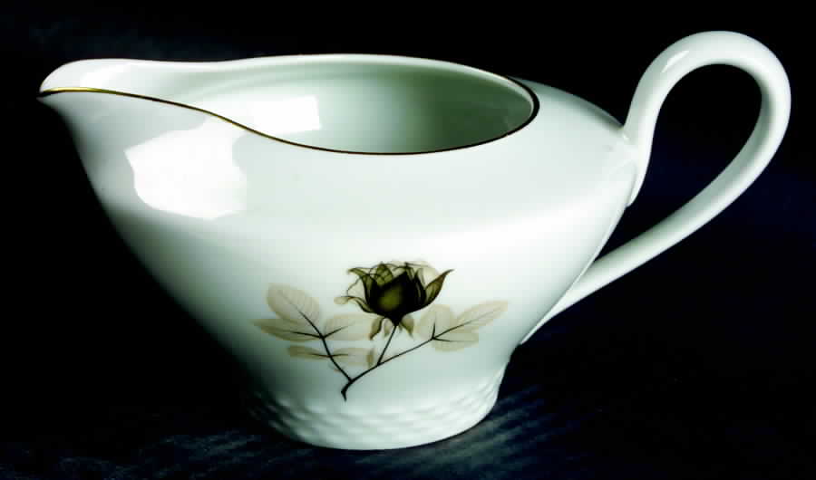 Silhouette Creamer by Rosenthal - Continental-1