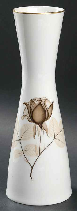 Silhouette Vase by Rosenthal - Continental-1
