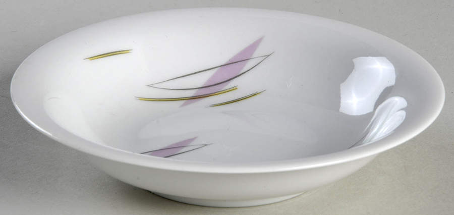 Silvana Fruit/Dessert (Sauce) Bowl by Rosenthal - Continental-1