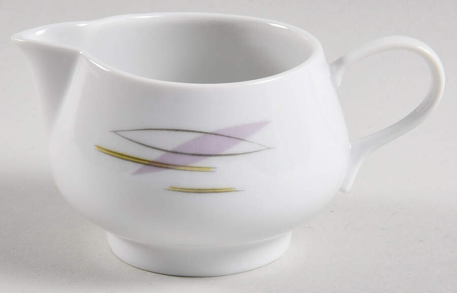 Silvana Mini Creamer by Rosenthal - Continental-1