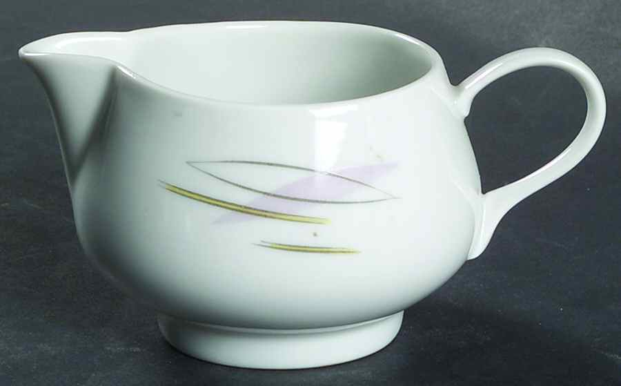 Silvana Creamer by Rosenthal - Continental-1