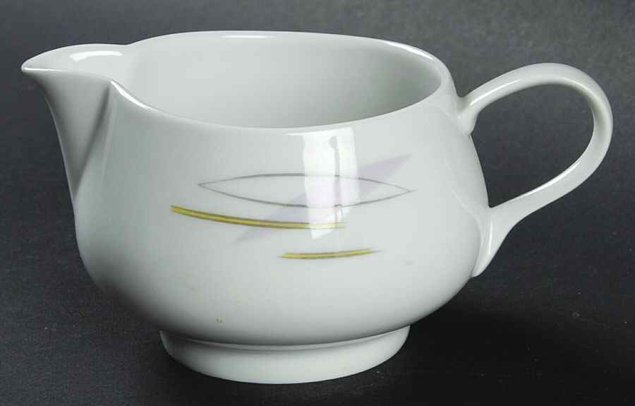 Silvana Creamer by Rosenthal - Continental-1