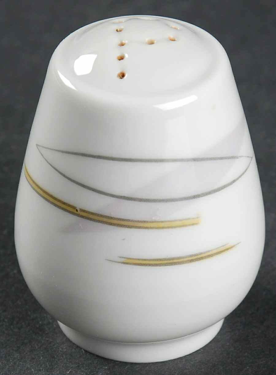 Silvana Pepper Shaker by Rosenthal - Continental-1