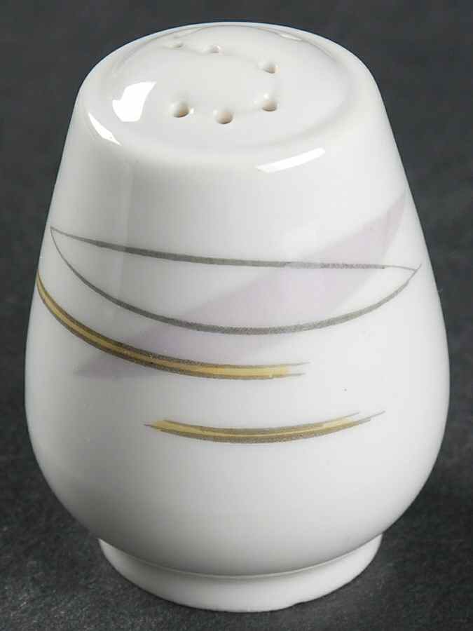 Silvana Salt Shaker by Rosenthal - Continental-1