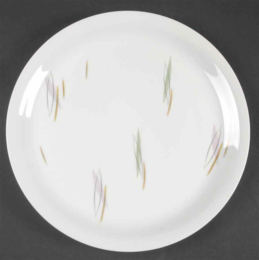 Silvana Cake Plate by Rosenthal - Continental-1