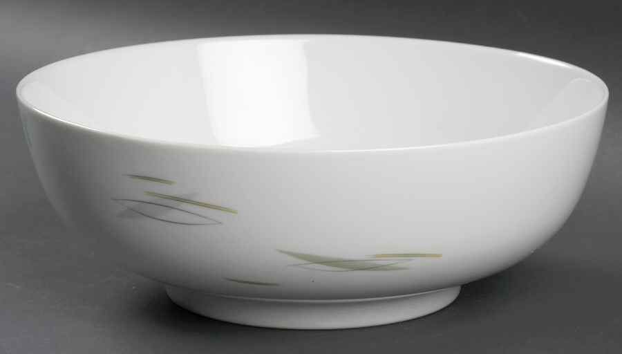 Silvana 8" Round Vegetable Bowl by Rosenthal - Continental-1