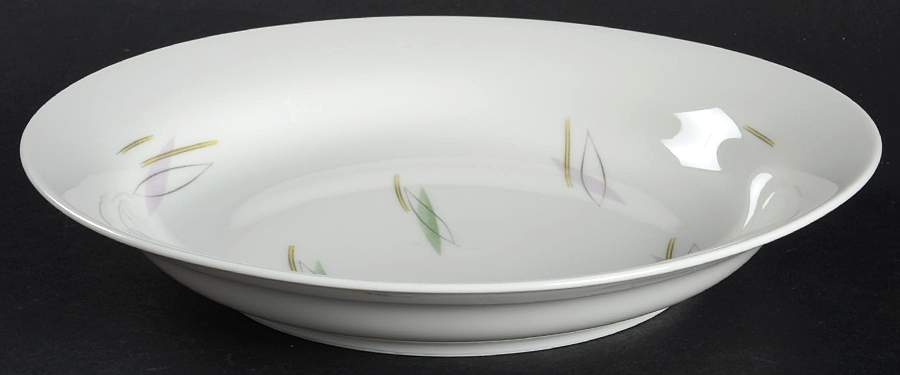Silvana Coupe Soup Bowl by Rosenthal - Continental-1