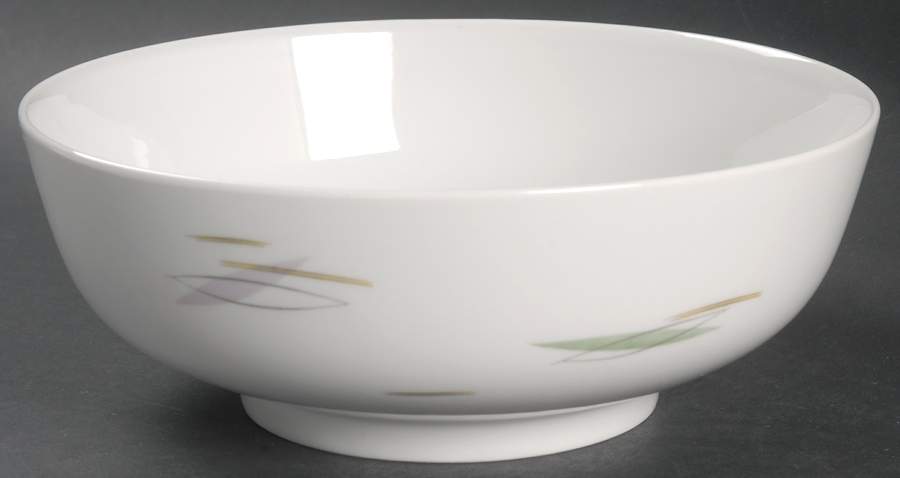 Silvana 8" Round Vegetable Bowl by Rosenthal - Continental-1