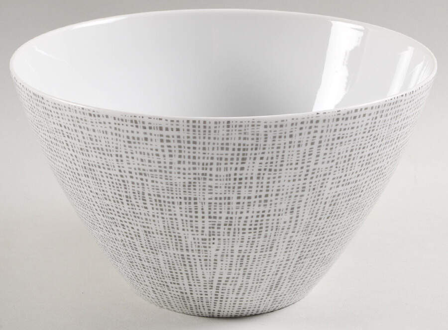 Silk Velvet Tureen No Lid by Rosenthal - Continental-1