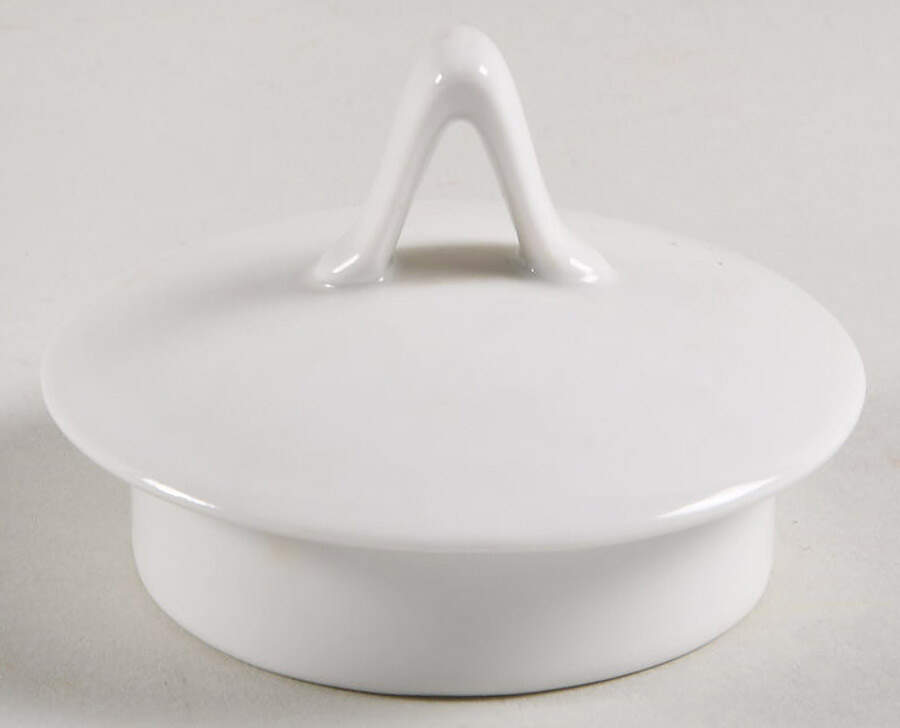Silk Velvet Lid for Mini Coffee Pot by Rosenthal - Continental-1