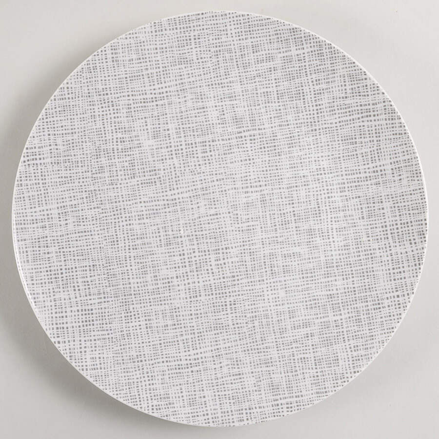 Silk Velvet 13" Chop Plate (Round Platter) by Rosenthal - Continental-1