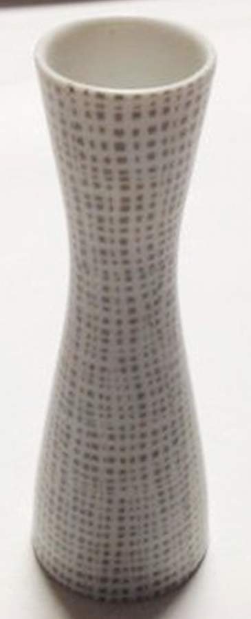 Silk Velvet 5" Bud Vase by Rosenthal - Continental-1