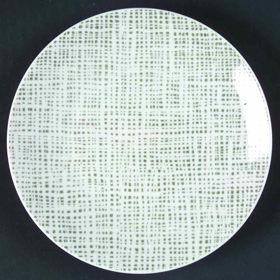 Silk Velvet Bread & Butter Plate by Rosenthal - Continental-1