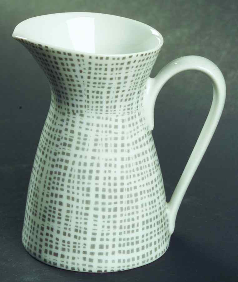 Silk Velvet Creamer by Rosenthal - Continental-1