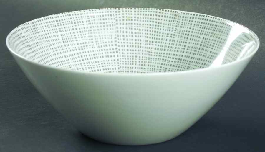 Silk Velvet 7" Round Vegetable Bowl by Rosenthal - Continental-1