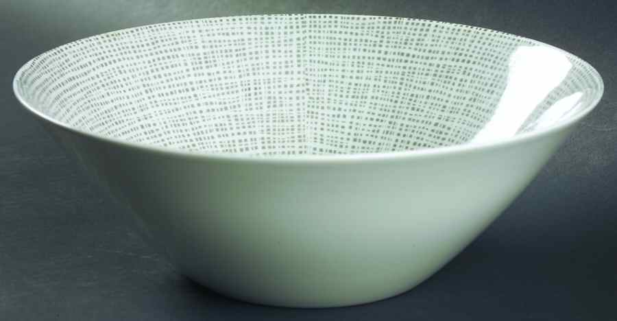 Silk Velvet 9" Round Vegetable Bowl by Rosenthal - Continental-1