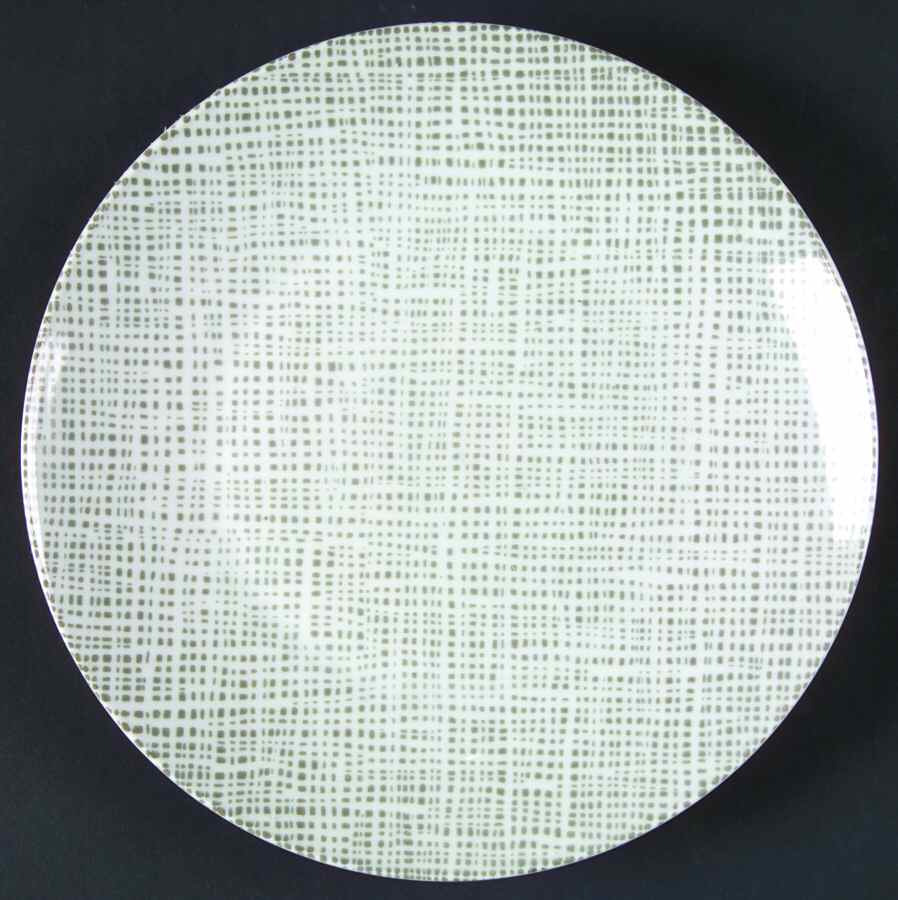 Silk Velvet Salad Plate by Rosenthal - Continental-1