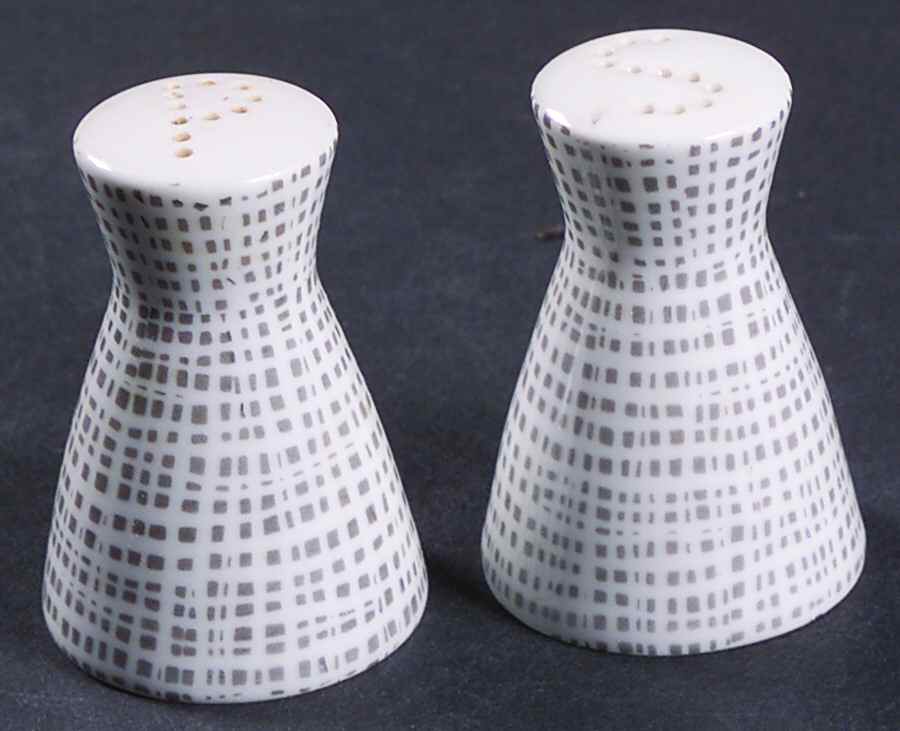 Silk Velvet Salt & Pepper Set by Rosenthal - Continental-1