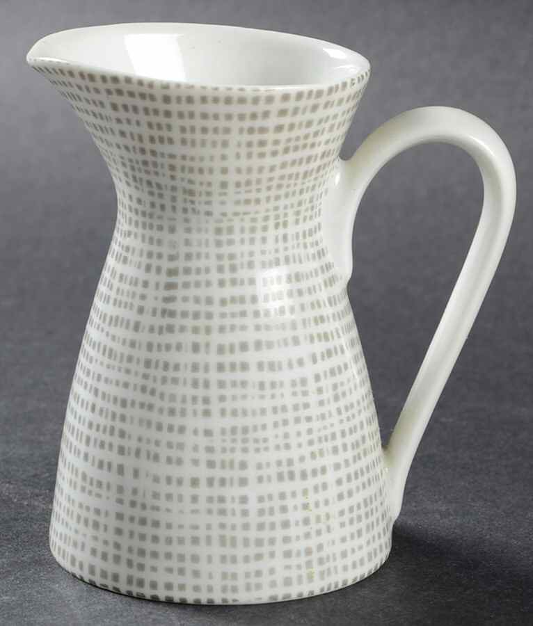 Silk Velvet Creamer by Rosenthal - Continental-1
