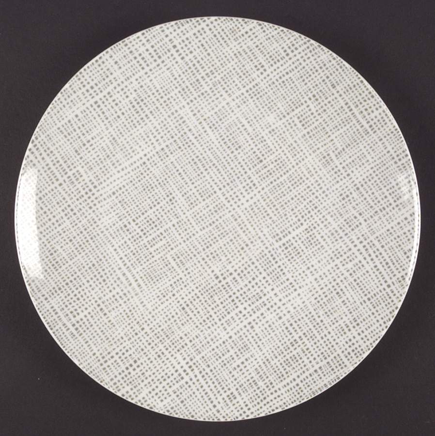Silk Velvet Dinner Plate by Rosenthal - Continental-1