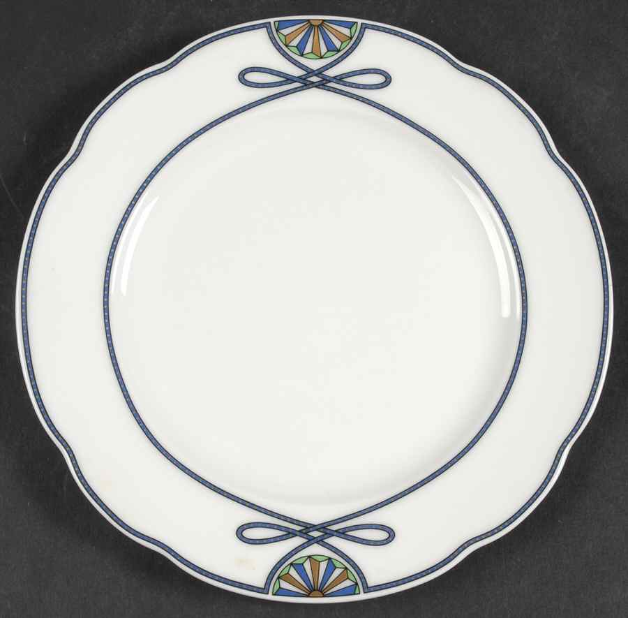 Society Bread & Butter Plate by Rosenthal - Continental-1