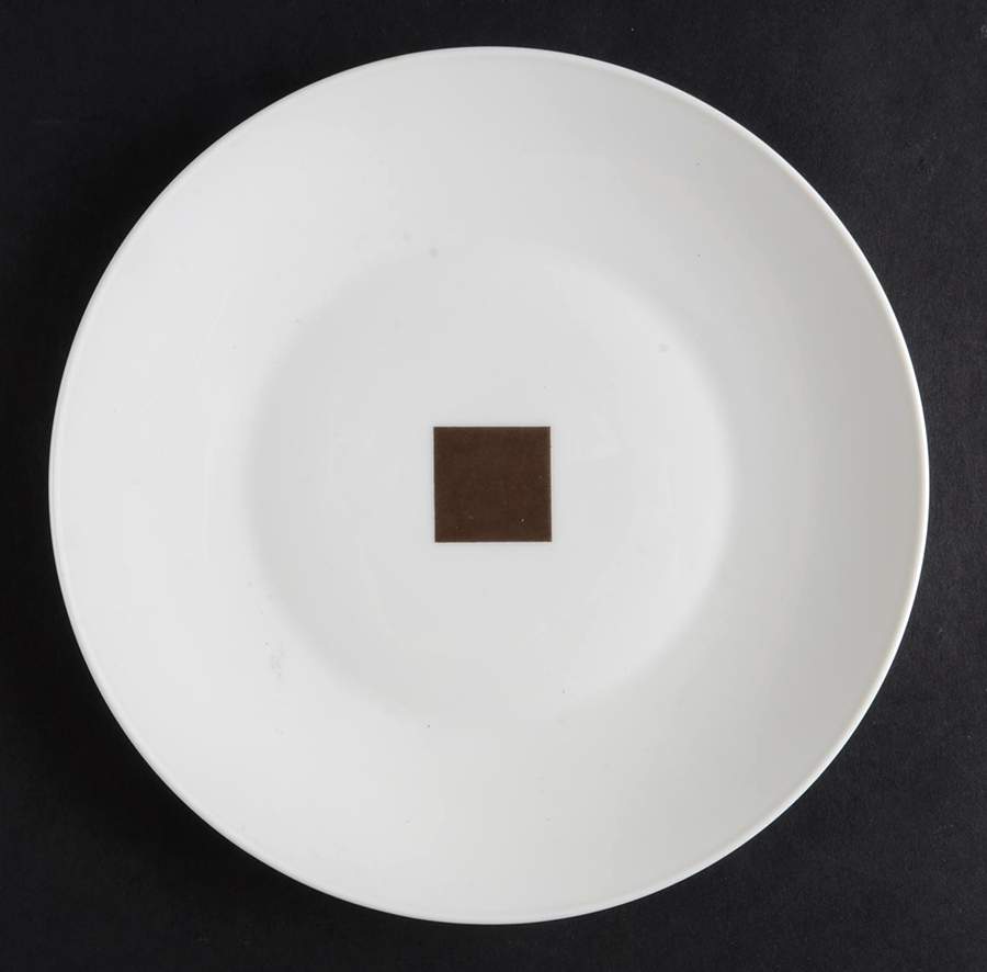 Solitaire Salad Plate by Rosenthal - Continental-1