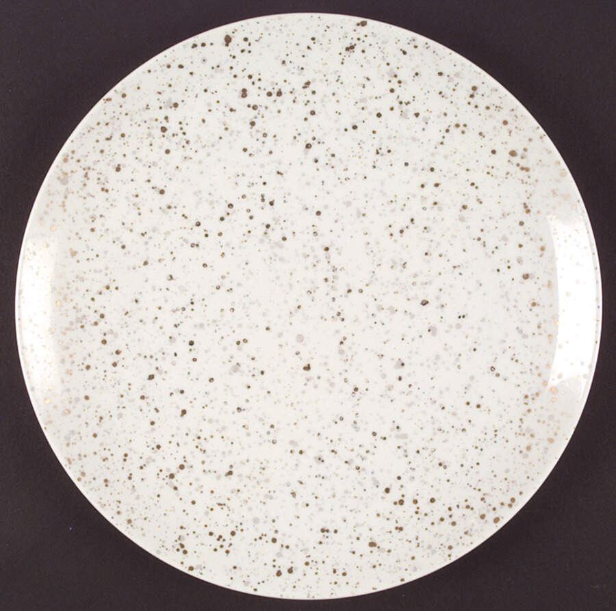 Spatter Dinner Plate by Rosenthal - Continental-1