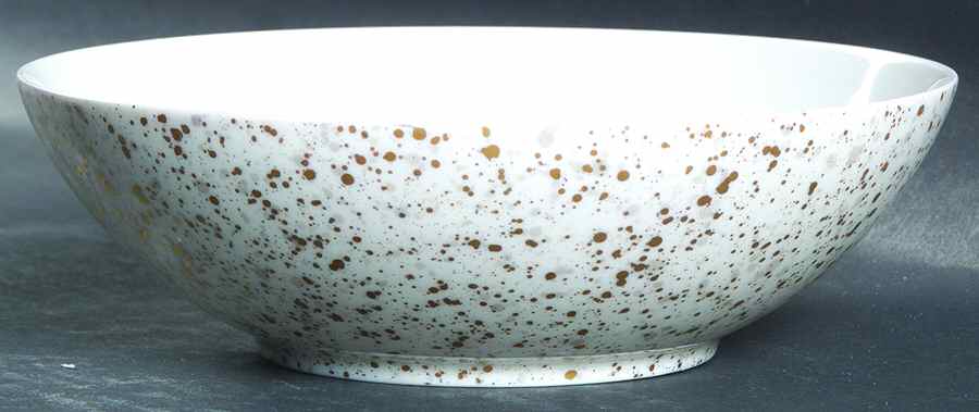 Spatter Coupe Cereal Bowl by Rosenthal - Continental-1