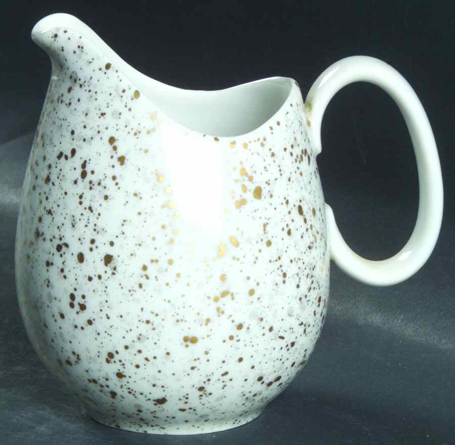 Spatter Creamer by Rosenthal - Continental-1