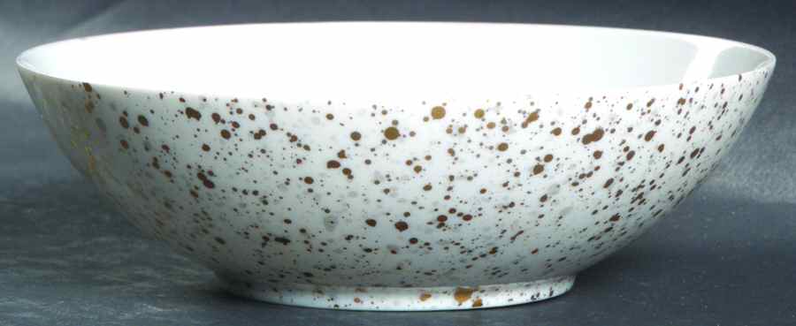 Spatter Fruit/Dessert (Sauce) Bowl by Rosenthal - Continental-1