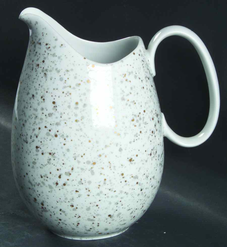 Spatter 48 Oz Pitcher by Rosenthal - Continental-1