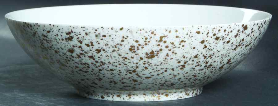 Spatter Individual Salad Bowl by Rosenthal - Continental-1