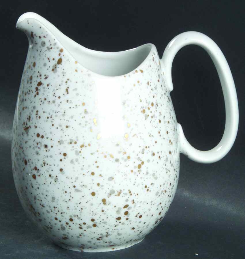 Spatter Open Syrup by Rosenthal - Continental-1