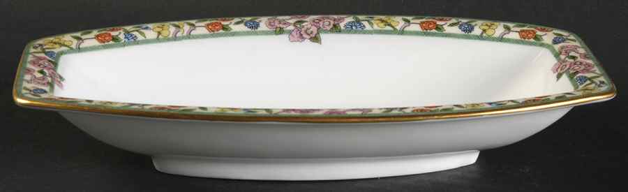 Springtime Multicolor Relish by Rosenthal - Continental-1