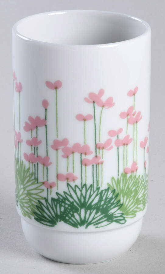 Springtime 3" Vase by Rosenthal - Continental-1