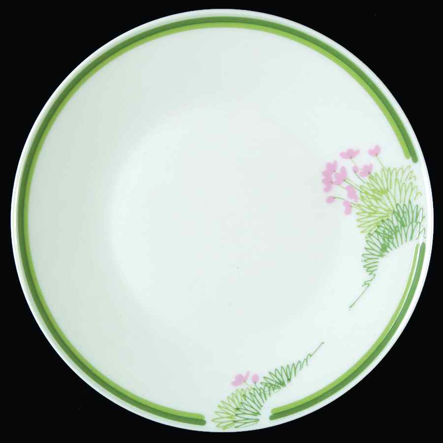 Springtime Bread & Butter Plate by Rosenthal - Continental-1