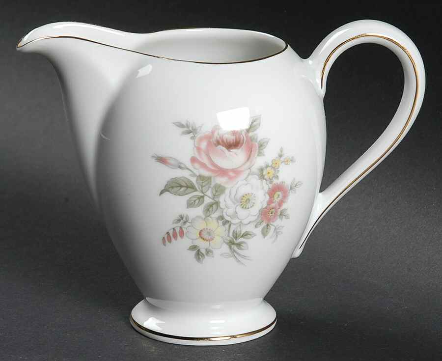 Spring Serenade Creamer by Rosenthal - Continental-1